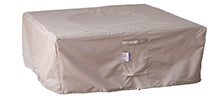 Fire Pit Covers