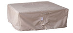 Fire Pit Covers