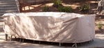 Outdoor Table Covers
