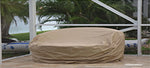 Outdoor Daybed Cover