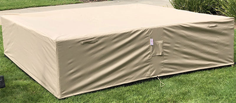 Outdoor Sectional Covers