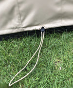 Outdoor Covers Tightening Straps