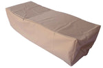 Furniture Covers - Chaise Lounge Patio Furniture Cover 78.8" X 29.9" X 15.7"