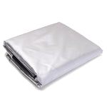Outdoor Table Patio Furniture Cover 66.5"