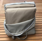 Patio Sofa Cover Rectangle 100" x 36" x 27" Waterproof